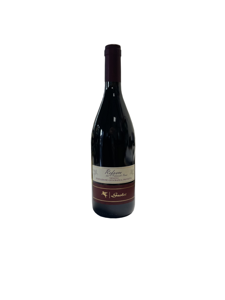 Refosco dal peduncolo rosso